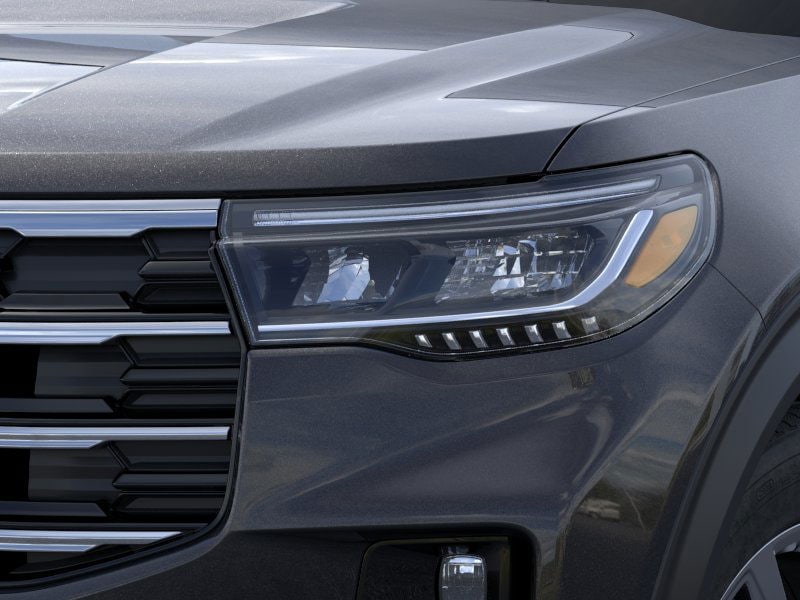 Thumbnail: 2025 Ford Explorer - 18