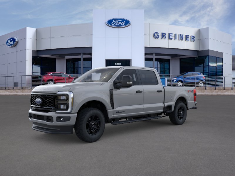 Thumbnail: 2026 Ford F-250 - 23