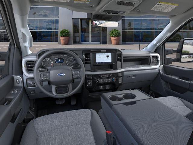 2026 Ford F-250 Super Duty XL - Photo 31