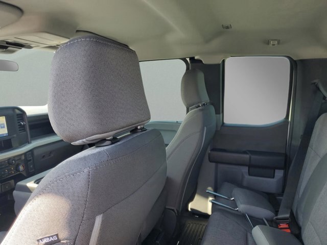 2025 Ford F-250 Super Duty XL - Photo 56