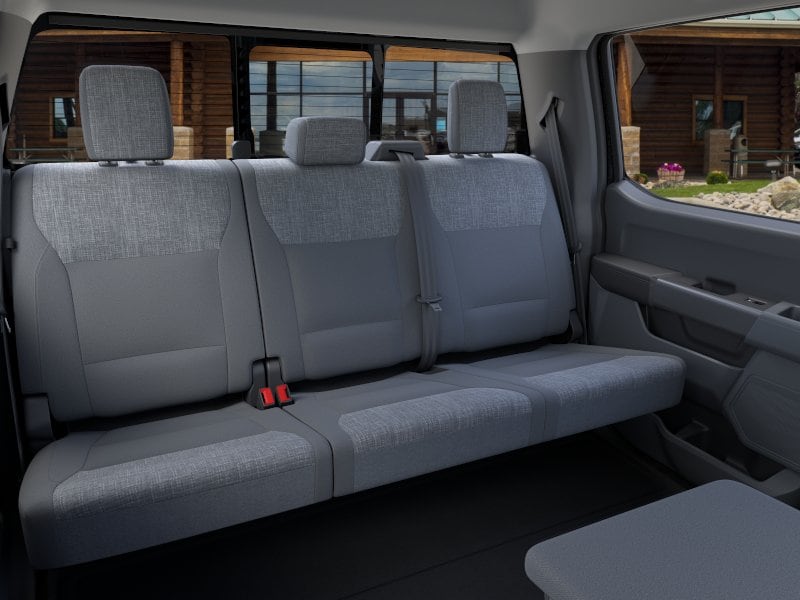 2026 Ford F-350 Super Duty XLT - Photo 11
