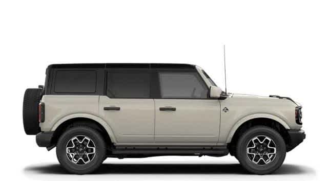 Thumbnail: 2026 Ford Bronco - 28