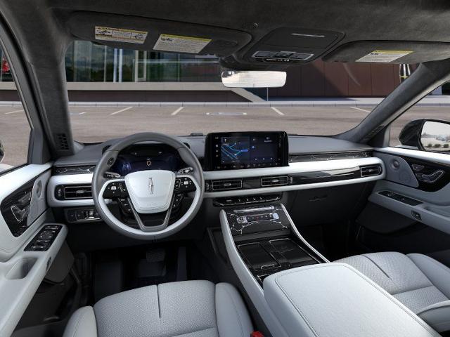 2026 Lincoln Aviator Black Label - Photo 31