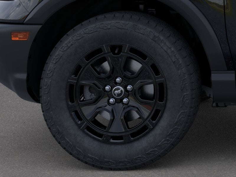 2025 Ford Bronco Sport Badlands - Photo 19