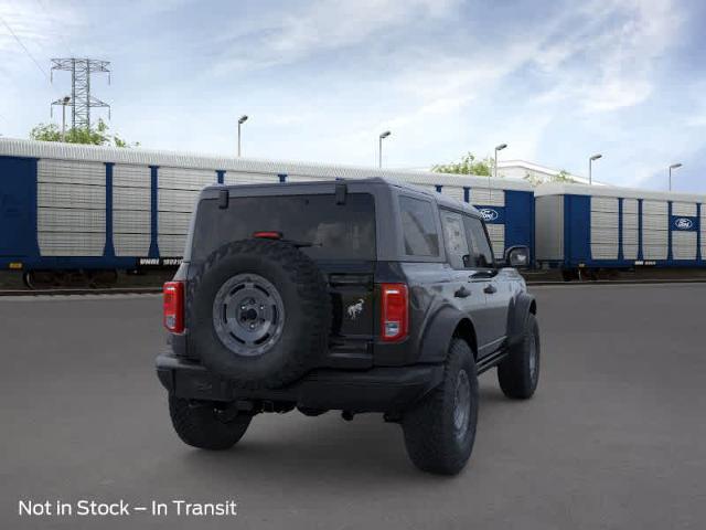 Thumbnail: 2025 Ford Bronco - 33