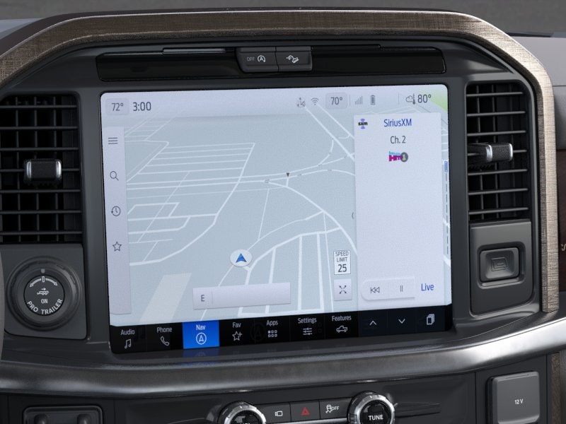 Thumbnail: 2026 Ford F-150 - 37