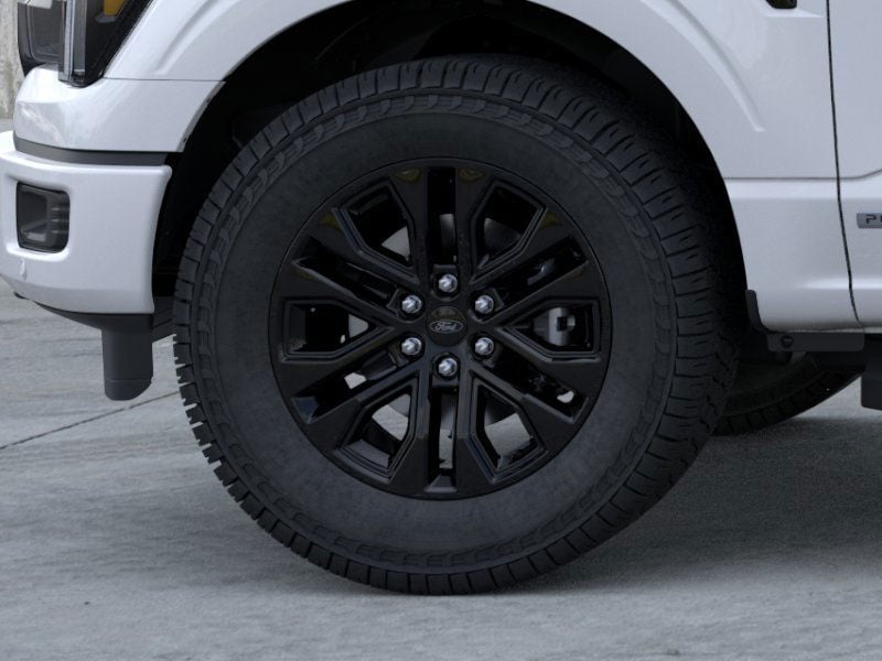 Thumbnail: 2025 Ford F-150 - 19