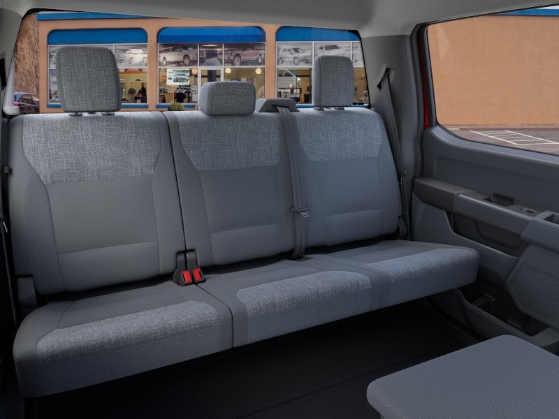 2026 Ford F-250SD XLT Truck