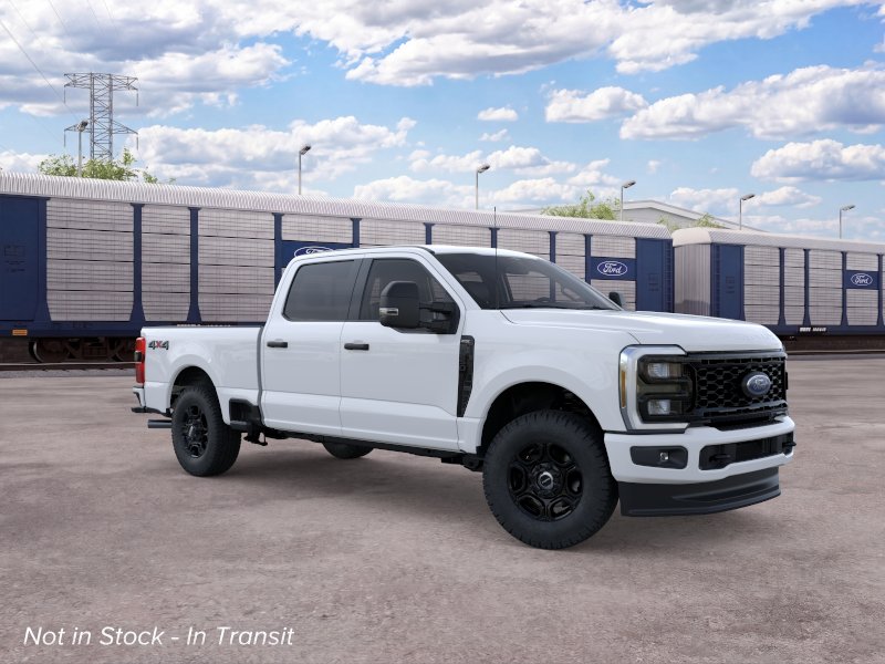 Super Duty