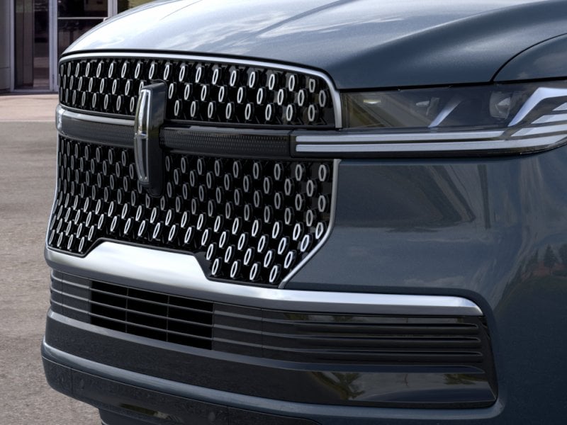 2026 Lincoln Navigator Reserve L - Photo 17