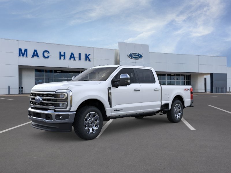 2026 Ford F-250 King Ranch 4x4 Crew Cab 6-3/4' Box's photo