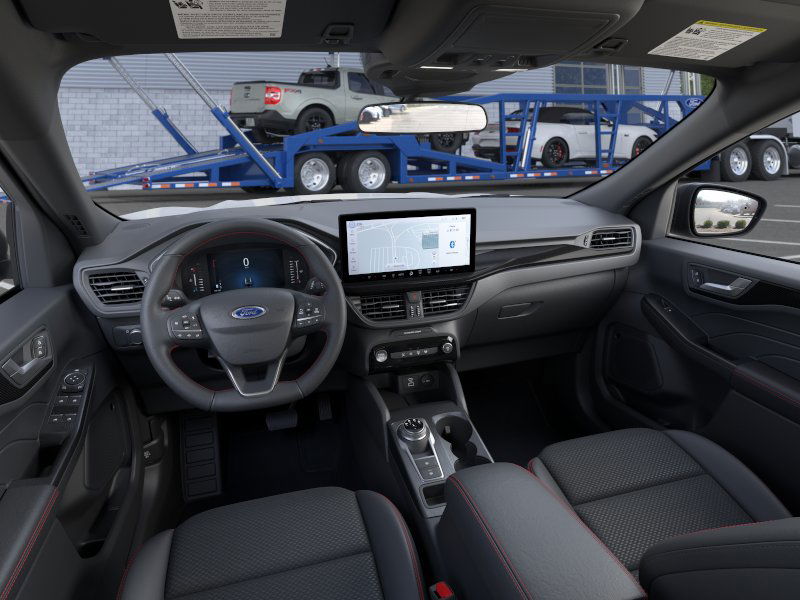 2025 Ford Escape ST-Line photo 12