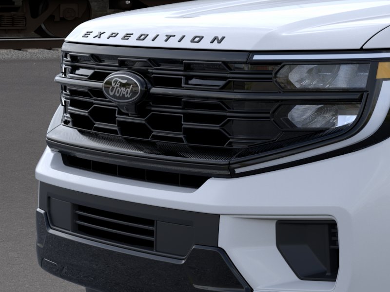 new 2026 Ford Expedition car, priced at $75,223
