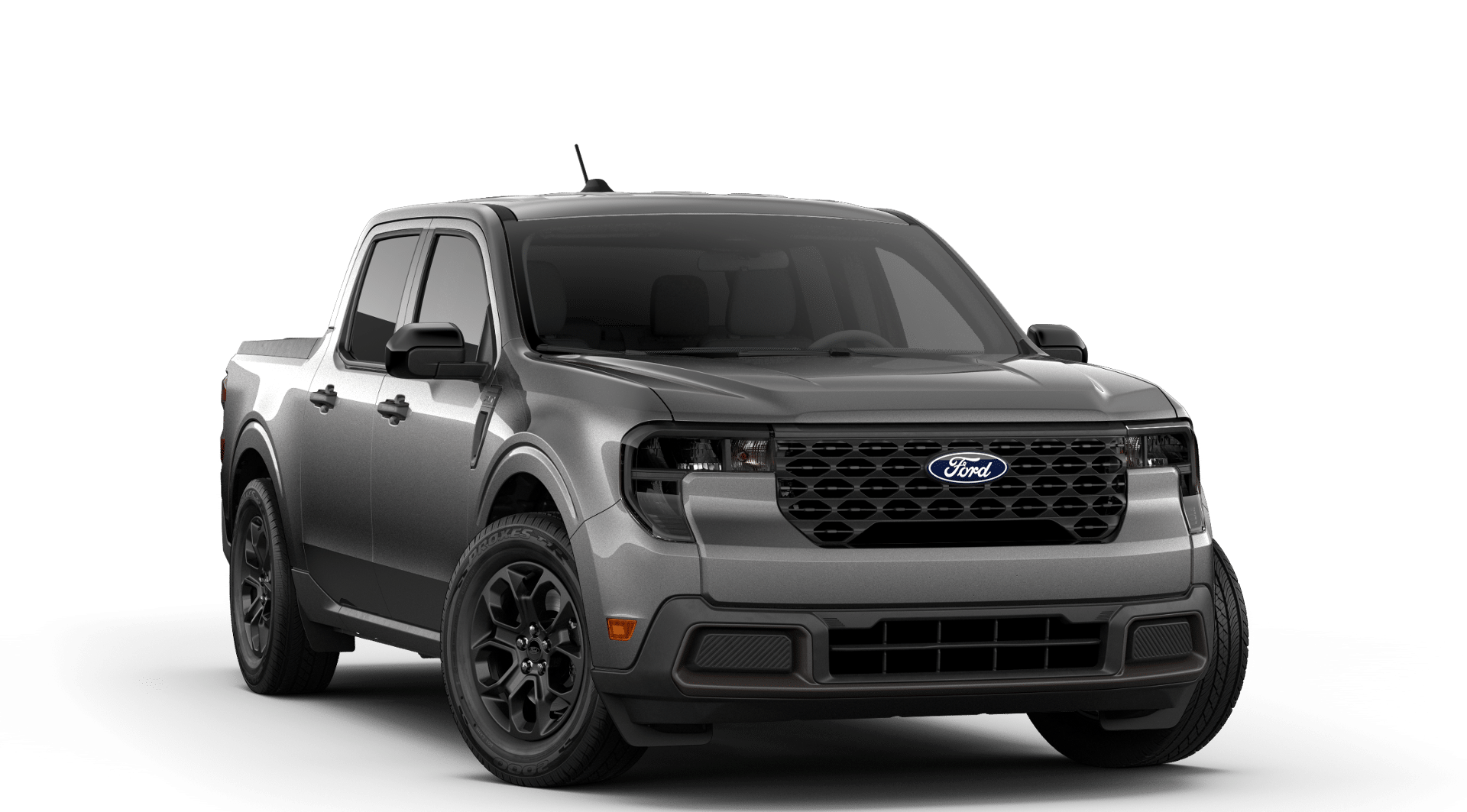2026 Ford Maverick XLT Truck SuperCrew