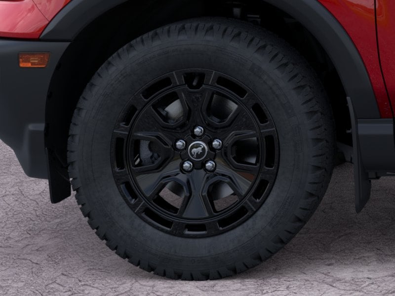 2025 Ford Bronco Sport Outer Banks - Photo 19