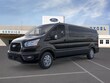 Ford Transit Commercial