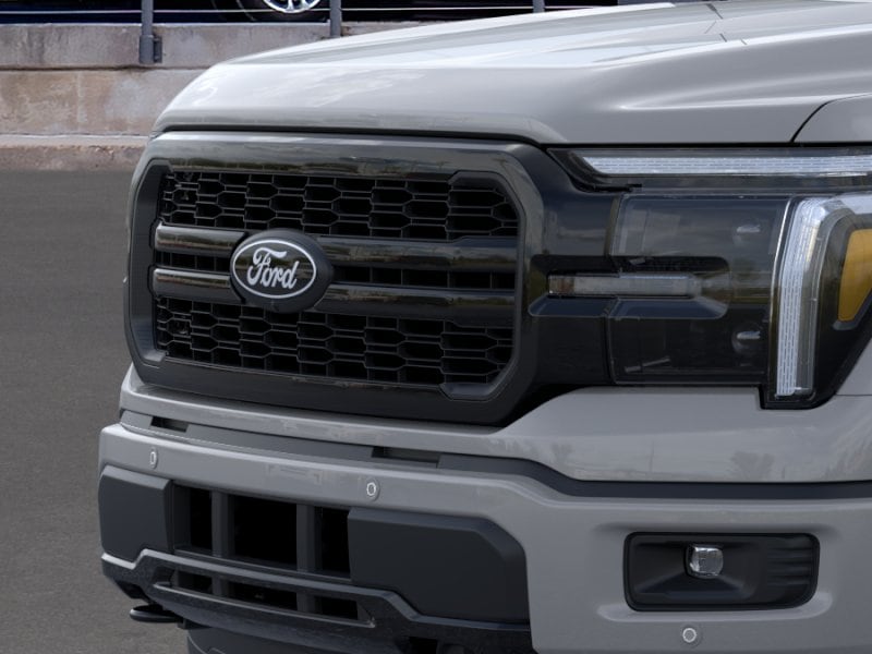 Thumbnail: 2026 Ford F-150 - 39