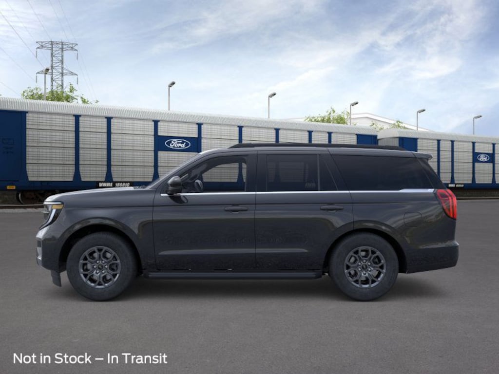 New 2026 Ford Expedition Active Sport Utility