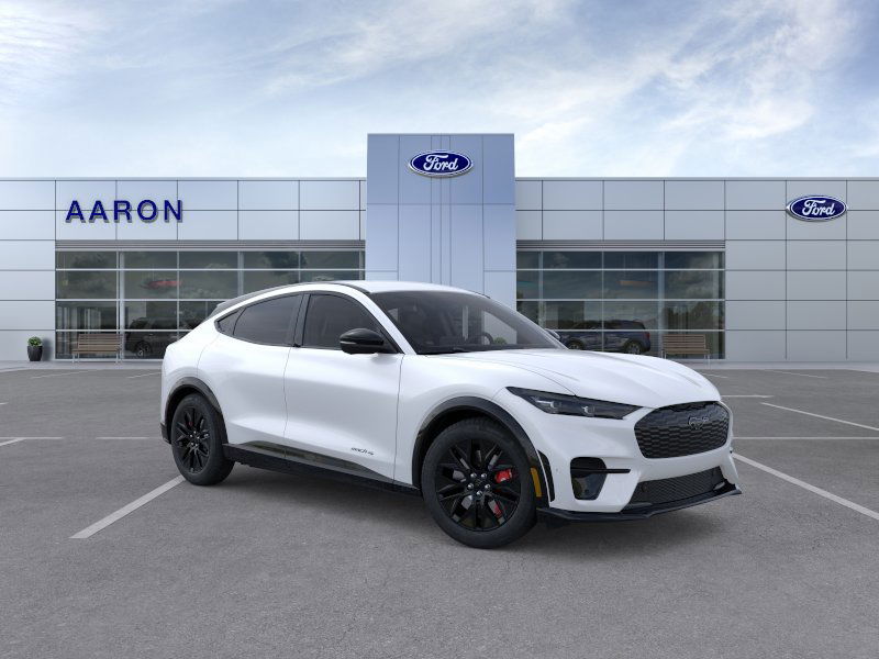 2025 Ford Mustang Mach-E Premium - Photo 29