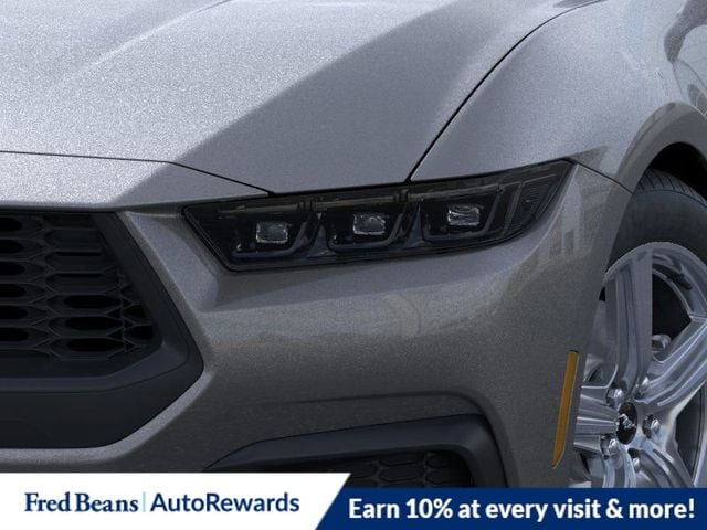 2026 Ford Mustang EcoBoost Fastback - Photo 52