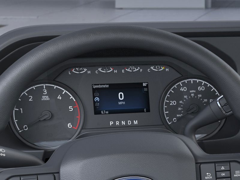 new 2025 Ford F-450 Super Duty car