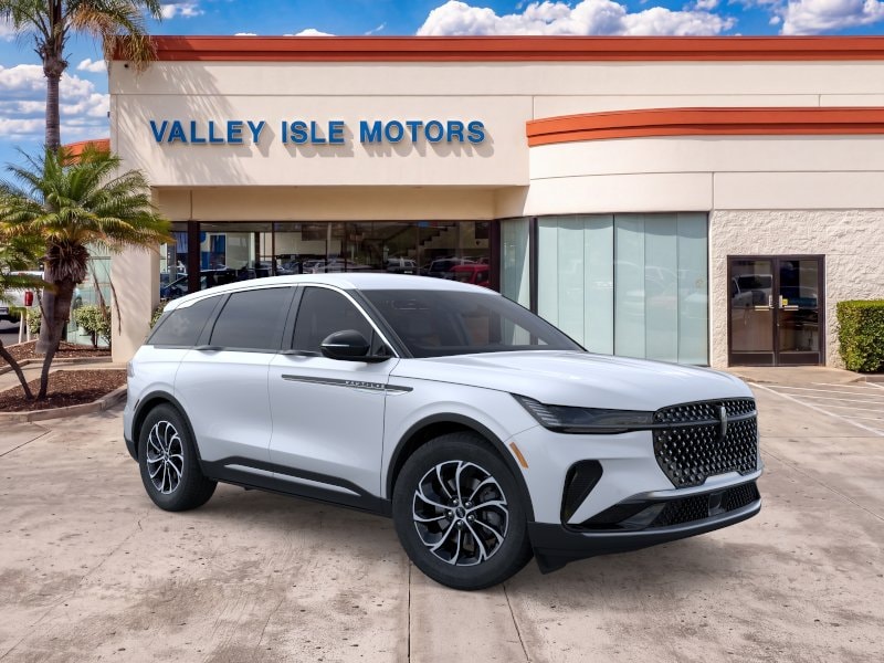 2026 Lincoln Nautilus Premiere - Photo 7