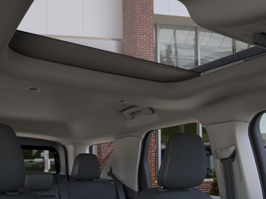 New 2025 Ford Bronco Sport Big Bend SUV