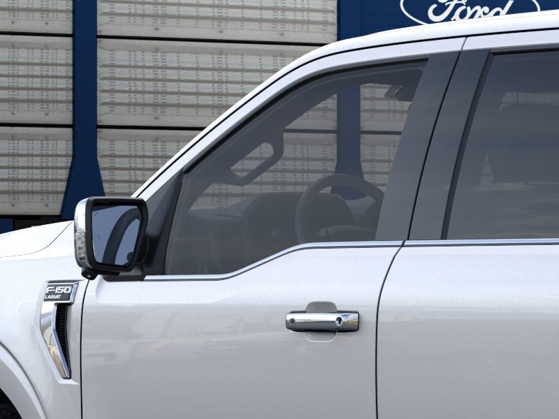 new 2026 Ford F-150 car, priced at $78,070