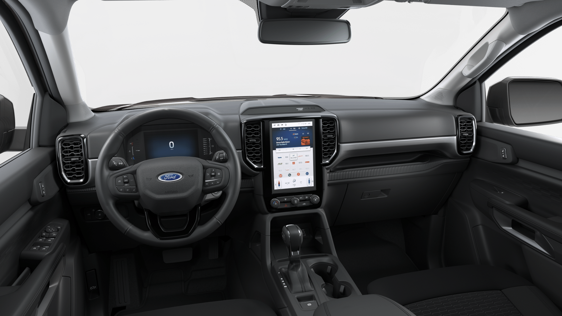 Thumbnail: 2026 Ford Ranger - 7