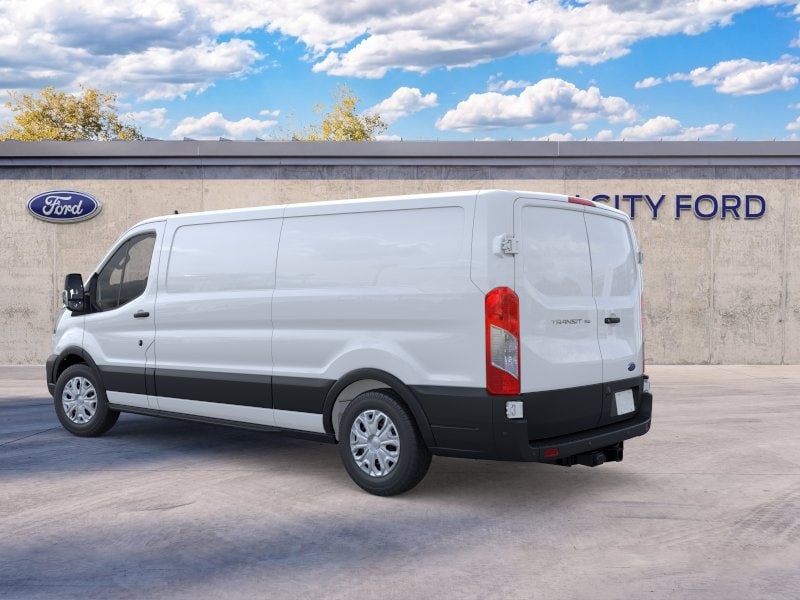 2025 Ford Transit Van Base - Photo 25