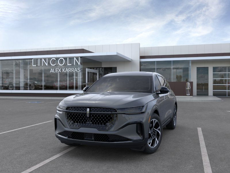 2024 Lincoln Nautilus Premiere photo 2