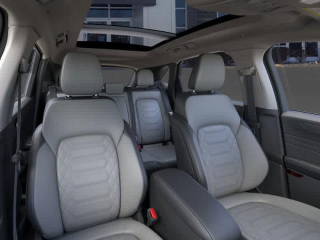 Thumbnail: 2024 Ford Escape - 33