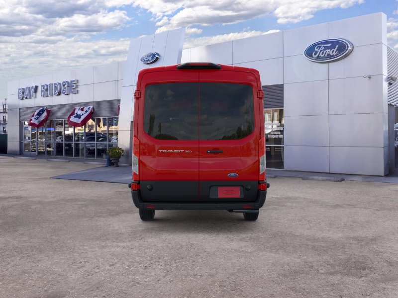 2025 Ford Transit Passenger Van XL - Photo 6