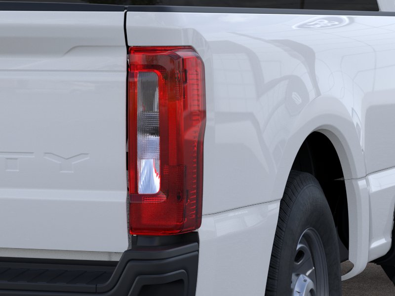 2025 Ford F-250 Super Duty XL - Photo 43
