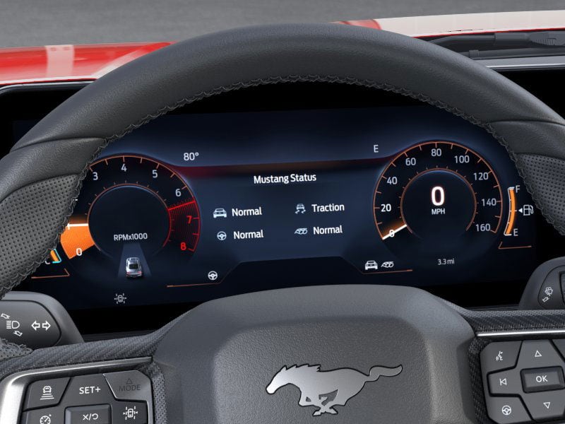 2025 Ford Mustang GT Premium Fastback - Photo 13