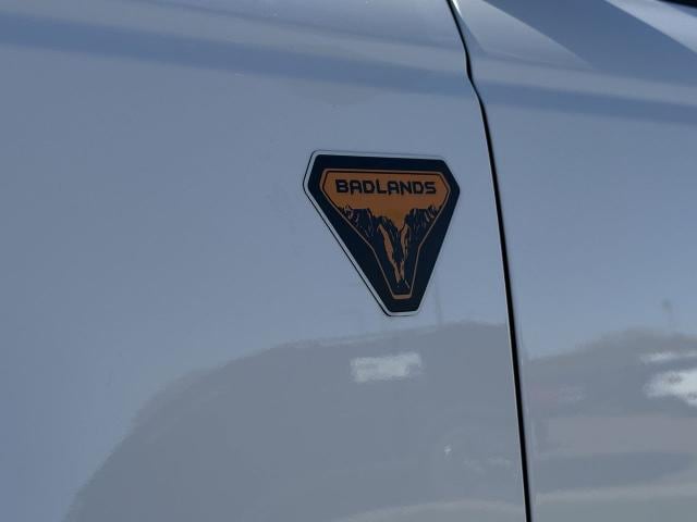 2025 Ford Bronco 4-Door Badlands - Photo 32