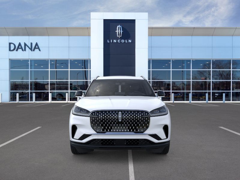 2025 Lincoln Aviator Reserve - Photo 6