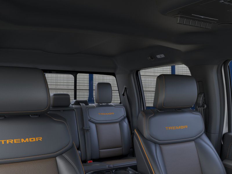 Thumbnail: 2025 Ford F-150 - 44