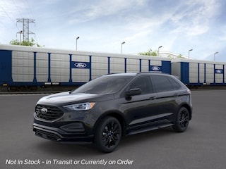 2022 Ford Edge SE SUV in Las Vegas, NV