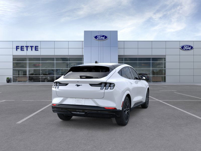 2025 Ford Mustang Mach-E Premium - Photo 30