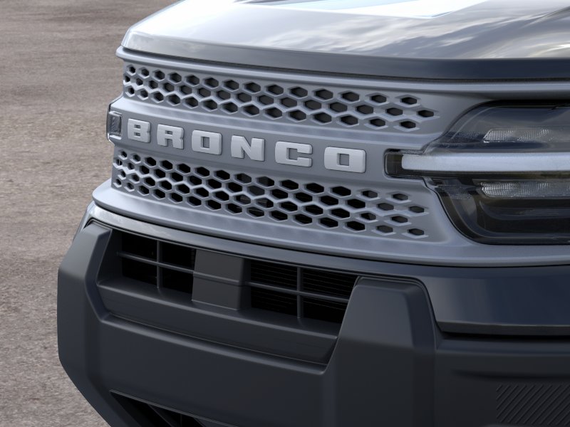 2025 Ford Bronco Sport Big Bend - Photo 25