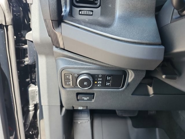 2025 Ford Bronco 4-Door Raptor - Photo 45