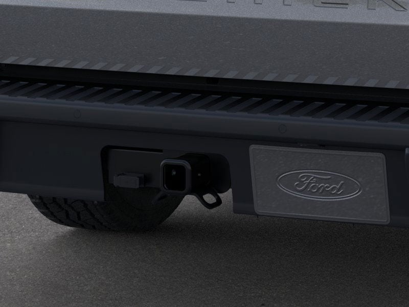 2025 Ford Maverick Tremor - Photo 47