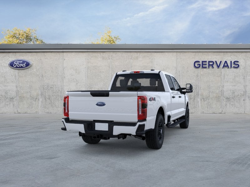 new 2026 Ford F-350 Super Duty car, priced at $65,890