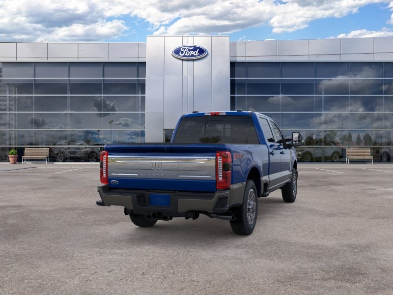 2026 Ford F-250 Super Duty King Ranch - Photo 31