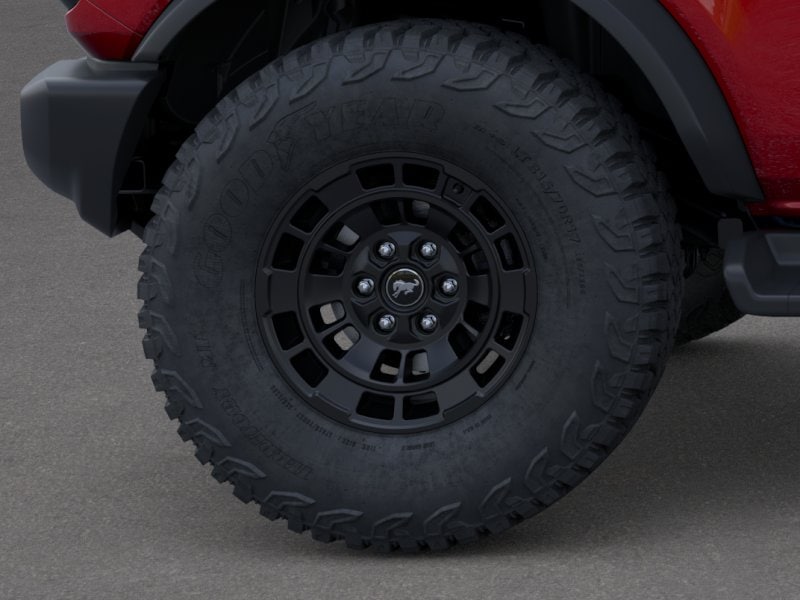 Thumbnail: 2026 Ford Bronco - 46