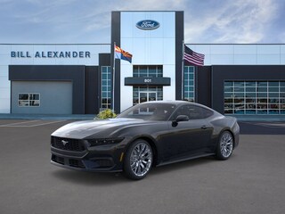 2026 Ford Mustang Ecoboost&reg; Premium Fastback CAR