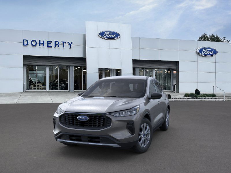 2024 Ford Escape Active photo 2