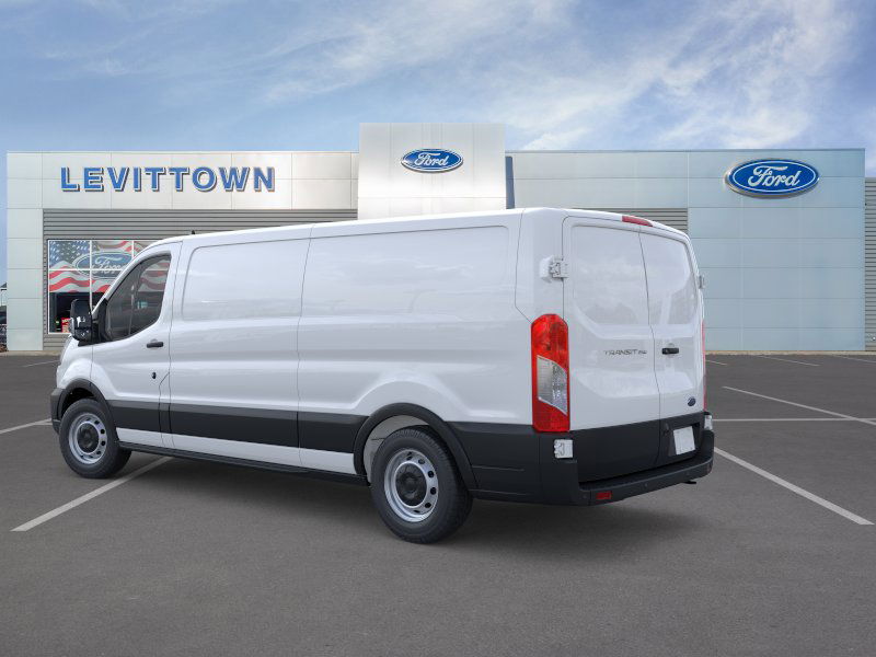 2025 Ford Transit Cargo Van photo 4