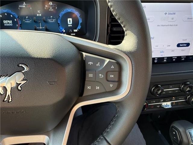 2025 Ford Bronco 4-Door Big Bend - Photo 50